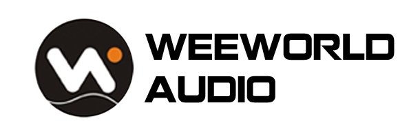 WeeWorld – Âm thanh số